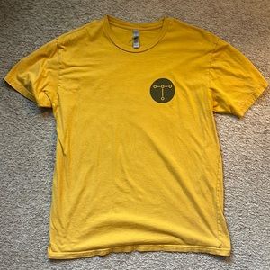 Transmission Brewery T shirt